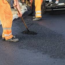 Why Choose Us For All Your Driveway Paving Needs in Menlo Park, CA?